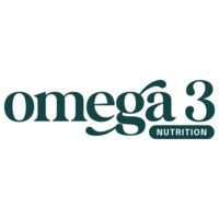 Omega 3 Nutrition logo - Similar company to Grace Filled Cup