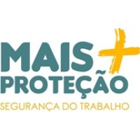 Mais Proteção - Segurança do trabalho logo - Similar company to Artca - Assessoria Em Engenharia De Segurança Do Trabalho E Meio Ambiente
