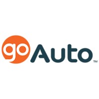 Go Auto logo - Similar company to Autocanada