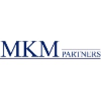 MKM Partners logo - Similar company to Roth Capital Partners