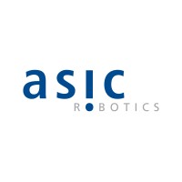 asic Robotics AG logo - Similar company to Ambis Solutions Ag