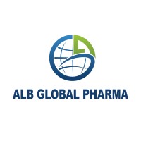 ALB Global Pharma logo - Similar company to Vinipharma