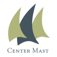 Center Mast logo - Similar company to Knomatic Software