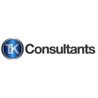 TK Consultants logo - Similar company to Tk Consulting
