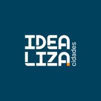 Idealiza Cidades logo - Similar company to Comurb