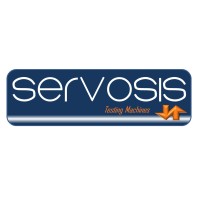 SERVOSIS logo - Similar company to Catuav