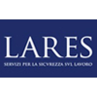 Lares logo - Similar company to Medinforma