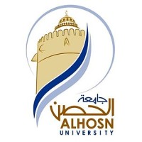 Al Hossen University logo - Similar company to P’S Foundation