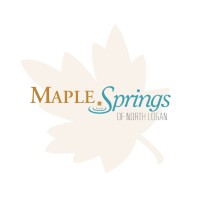 Maple Springs Senior Living logo - Similar company to Path