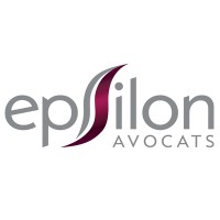 Epsilon Avocats logo - Similar company to Palindromevr