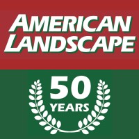 American Landscape/American Snow Professionals logo - Similar company to American Landscape