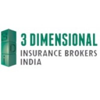 3 Dimensional Insurance Brokers India (3Di India) logo - Similar company to 3Di Technologies Pvt. Ltd.