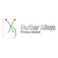 Harihar Alloys Pvt Ltd
