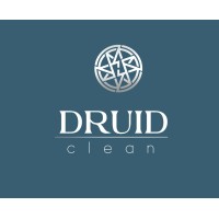Druid Clean logo - Similar company to Prido.Cl