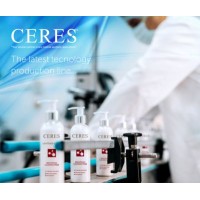 Ceres SkinCeuticals logo - Similar company to Choiceit Solutions