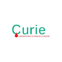 Laboratorio Curie logo - Similar company to Test Srl - Laboratorio E Centro Diagnostico