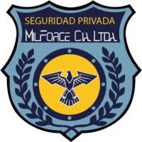 MILFORCE CIA. LTDA. logo - Similar company to Promsecurity