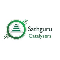 Sathguru Catalysers logo - Similar company to Business In Ilminster Group
