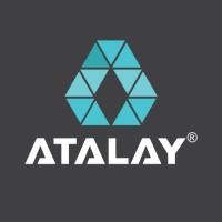 Atalay Endüstriyel logo - Similar company to Enginrulman