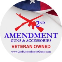 2Nd Amendment Gun Shop