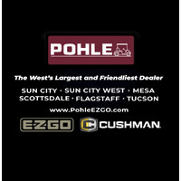 Pohle Ezgo Cushman