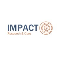 IMPACT - Research & Care logo - Similar company to Copecare