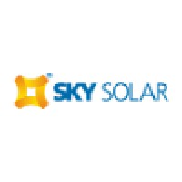 Sky Solar Holdings, Ltd logo - Similar company to Leadwee  Intelligent Equipment