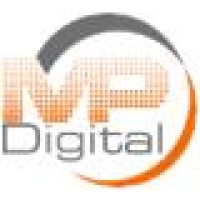 MPDigital GmbH logo - Similar company to Mpdigital.At