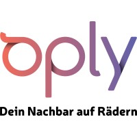Oply GmbH logo - Similar company to Simplytest