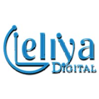 Leliya Digital logo - Similar company to Clearlaw