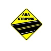 ADA Striping logo - Similar company to Svps Engineering
