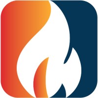 HEATR logo - Similar company to Monarchx
