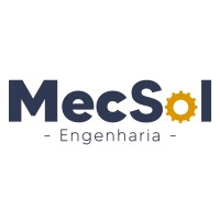 MecSol Engenharia Ltda. logo - Similar company to J.A. Construções Ltda