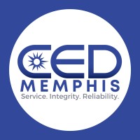 CED Memphis logo - Similar company to Ced Orlando