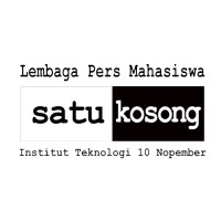 Lembaga Pers Mahasiswa 1.0 ITS logo - Similar company to Kopma Dr. Angka Its