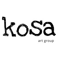 KOSA ART GROUP logo - Similar company to Butegar - La Bottega Della Pizza