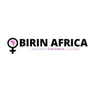 Obirin Africa logo - Similar company to Soarising