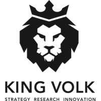 KingVolk GmbH logo - Similar company to Couplink Group Ag