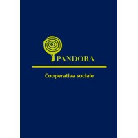 Pandora Cooperativa Sociale logo - Similar company to B-Quadro Srl Società Tra Professionisti