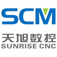 SUNRISE CNC-Drilling, Punching, Cutting Machine Manufacturer logo - Similar company to Eissa For Trading & Distribution