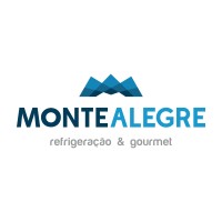 Monte Alegre Refrigeração & Gourmet logo - Similar company to Multifrio Refrigeração