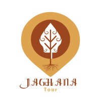 Jaghana Tour logo - Similar company to Peta Creative