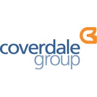 Coverdale Group logo - Similar company to Four51, Inc.