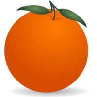 Orange Engineering logo - Similar company to Smart&Bright