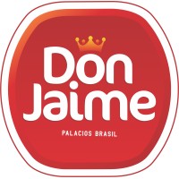 Palacios Brasil logo - Similar company to Burgerheim