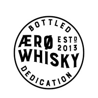 ÆRØ WHISKY A/S logo - Similar company to Sall Whisky Distillery