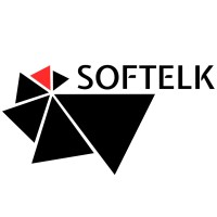 SOFTELK logo - Similar company to Informatica Vision