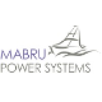 Mabru Power Systems logo - Similar company to Aba Interventions, Llc