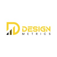Design Metrics logo - Similar company to Softbit Digital