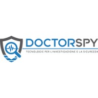 Doctor Spy Srl logo - Similar company to Ezy Doc Srl